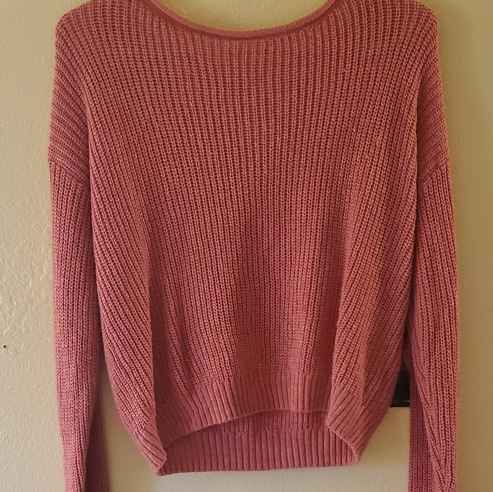 Target Wild Fable Sweater